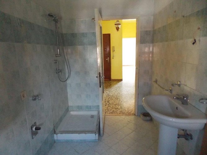 PALAZZOLO S/O , BILOCALE AL PIANO PRIMO Palazzolo sull'oglio