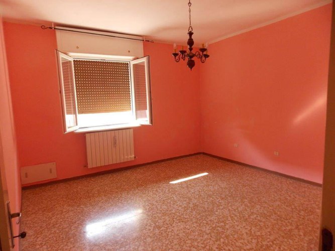 PALAZZOLO S/O , BILOCALE AL PIANO PRIMO Palazzolo sull'oglio