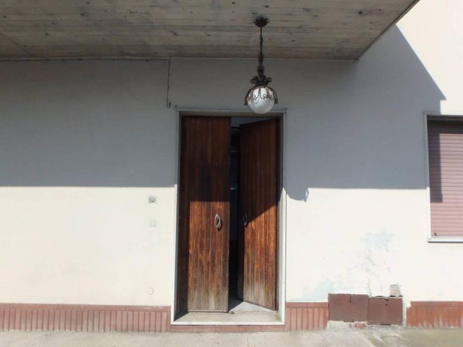 IDEALE PER DUE FAMIGLIE!! Capriolo