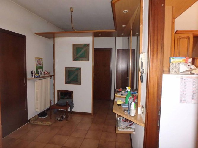 IDEALE PER DUE FAMIGLIE!! Capriolo