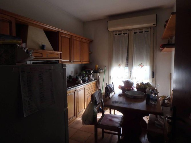 IDEALE PER DUE FAMIGLIE!! Capriolo