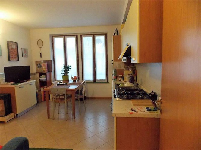 Bilocale Palazzolo sull'oglio