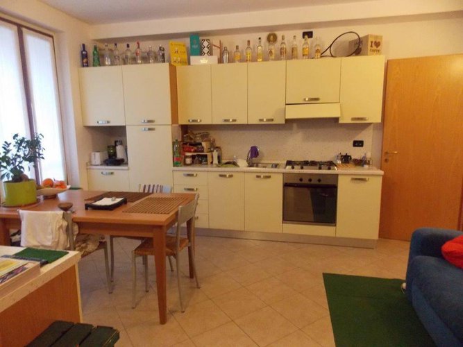 Bilocale Palazzolo sull'oglio