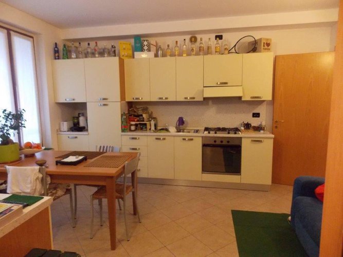 Bilocale Palazzolo sull'oglio