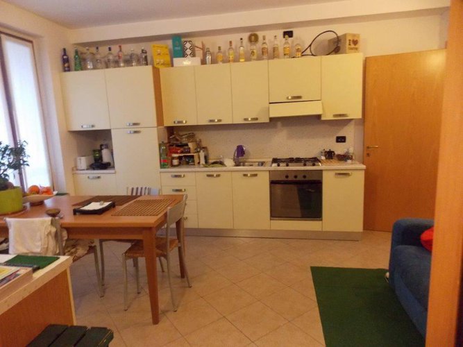 Bilocale Palazzolo sull'oglio