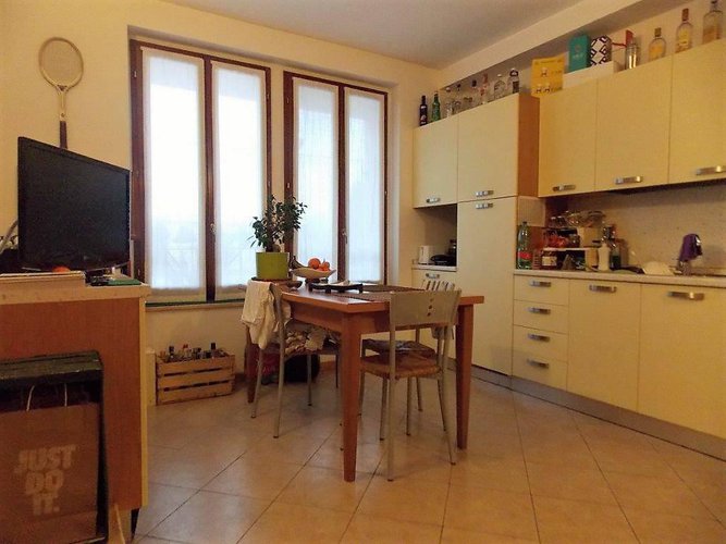 Bilocale Palazzolo sull'oglio