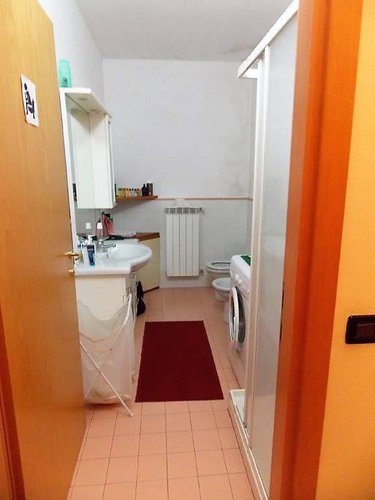 Bilocale Palazzolo sull'oglio