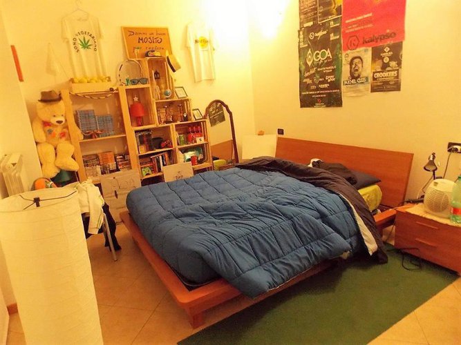 Bilocale Palazzolo sull'oglio