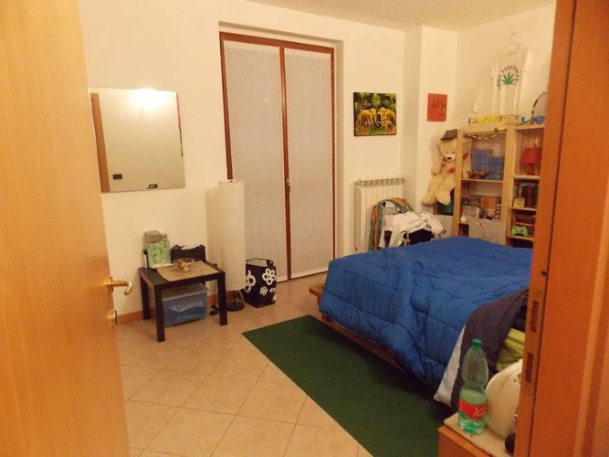 Bilocale Palazzolo sull'oglio