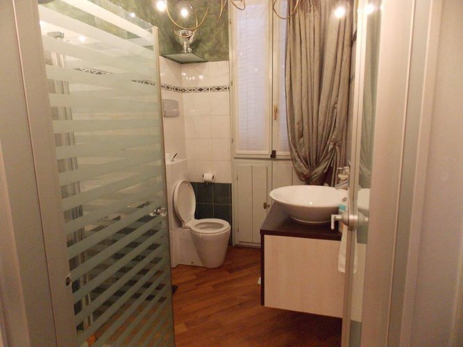 SIGNORILE TRILOCALE Cologne