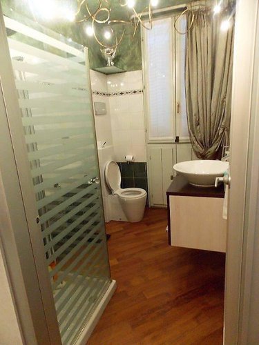 SIGNORILE TRILOCALE Cologne