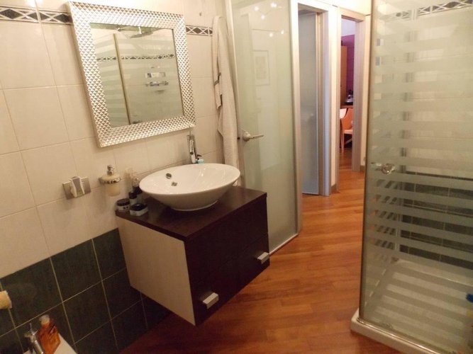 SIGNORILE TRILOCALE Cologne