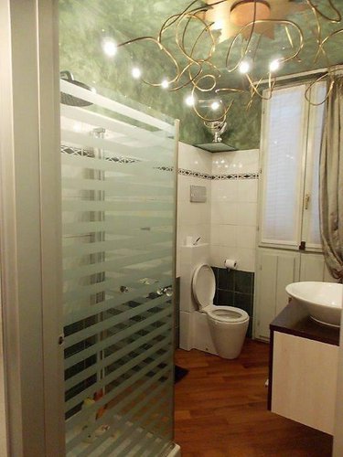 SIGNORILE TRILOCALE Cologne