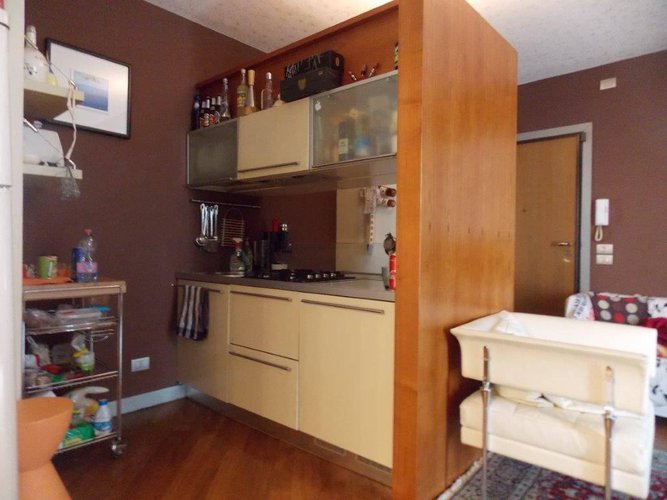 SIGNORILE TRILOCALE Cologne