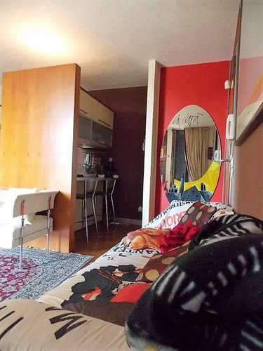 SIGNORILE TRILOCALE Cologne