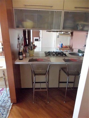 SIGNORILE TRILOCALE Cologne