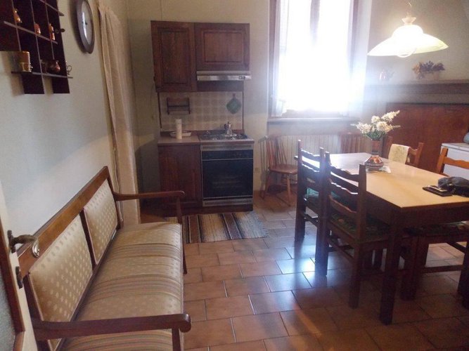 TRILOCALE VISTA PARCO DELL'OGLIO Palazzolo sull'oglio