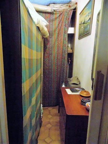 TRILOCALE VISTA PARCO DELL'OGLIO Palazzolo sull'oglio