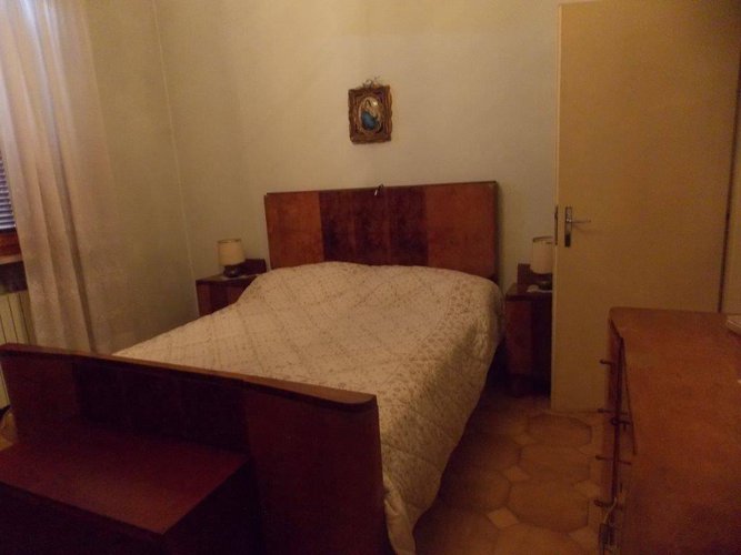 TRILOCALE VISTA PARCO DELL'OGLIO Palazzolo sull'oglio