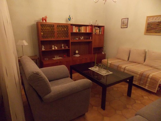 TRILOCALE VISTA PARCO DELL'OGLIO Palazzolo sull'oglio