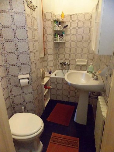 TRILOCALE VISTA PARCO DELL'OGLIO Palazzolo sull'oglio