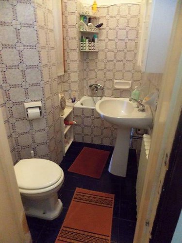 TRILOCALE VISTA PARCO DELL'OGLIO Palazzolo sull'oglio