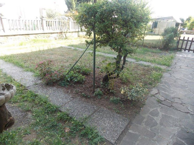 TRILOCALE VISTA PARCO DELL'OGLIO Palazzolo sull'oglio