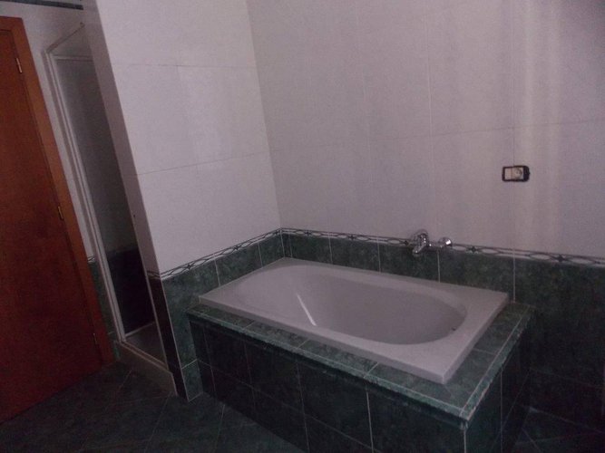 BILOCALE AL PIANO TERRA CON CANTINA E BOX AUTO Pontoglio