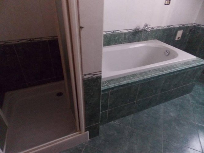 BILOCALE AL PIANO TERRA CON CANTINA E BOX AUTO Pontoglio