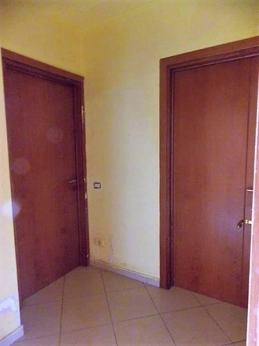 BILOCALE AL PIANO TERRA CON CANTINA E BOX AUTO Pontoglio