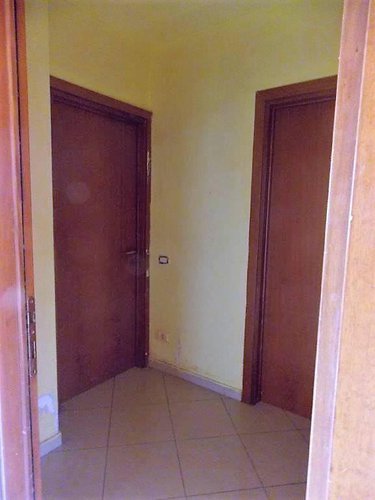 BILOCALE AL PIANO TERRA CON CANTINA E BOX AUTO Pontoglio