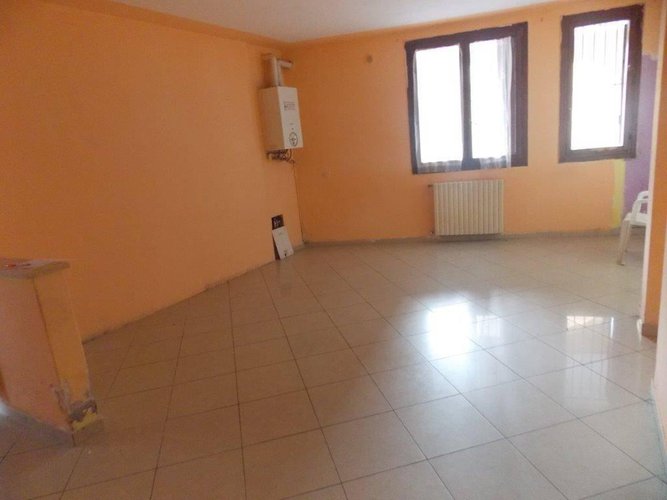 BILOCALE AL PIANO TERRA CON CANTINA E BOX AUTO Pontoglio