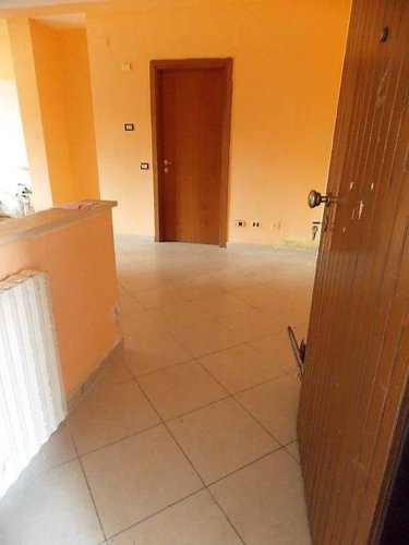 BILOCALE AL PIANO TERRA CON CANTINA E BOX AUTO Pontoglio