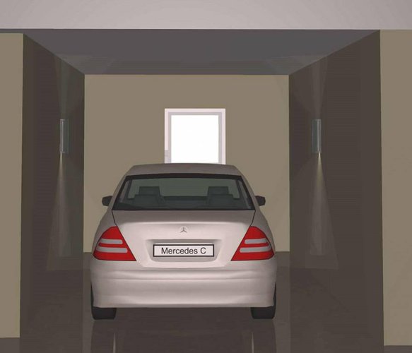 Villa a Schiera Capriolo