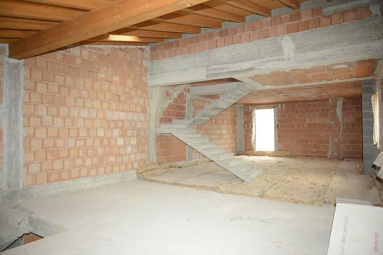 Villa a Schiera Capriolo