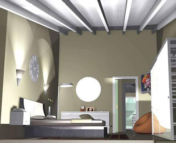 Villa a Schiera Capriolo