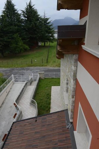 Villa a Schiera Capriolo