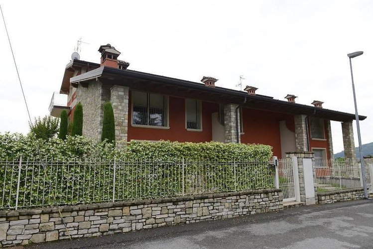 Villa a Schiera Capriolo
