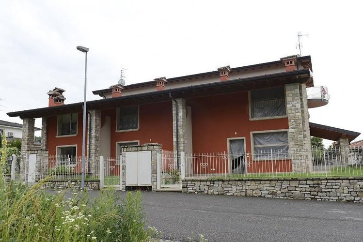 Villa a Schiera Capriolo