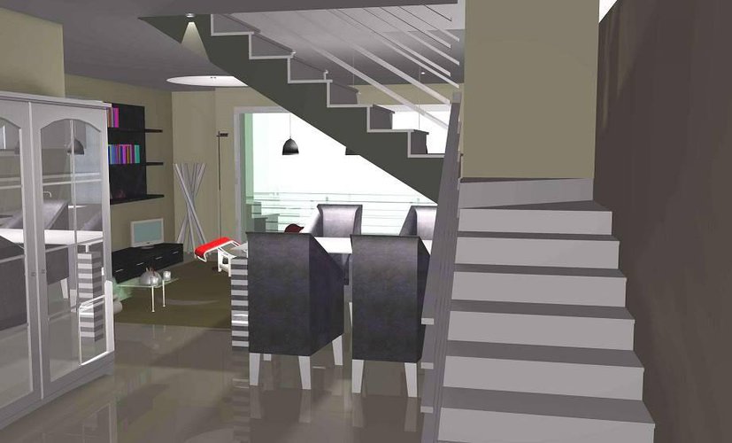 Villa a Schiera Capriolo