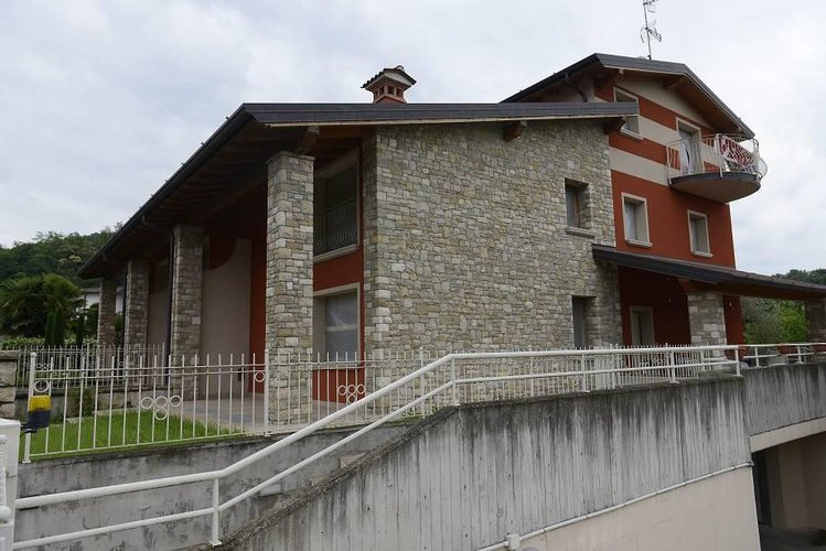 Villa a Schiera Capriolo