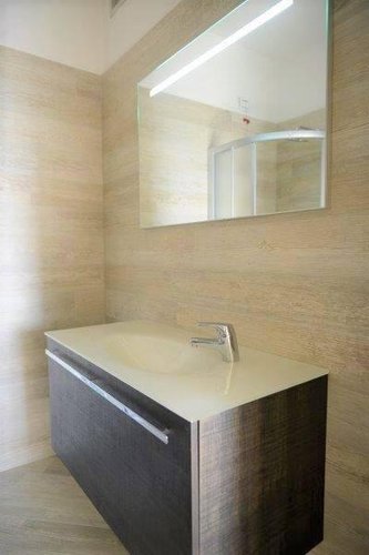 Monolocale Gardone riviera