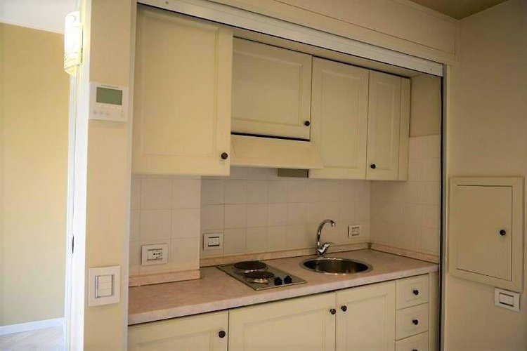 Monolocale Gardone riviera