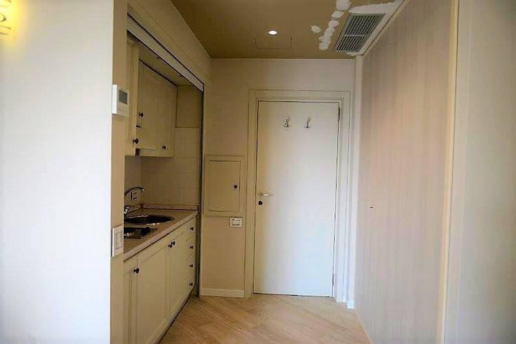 Monolocale Gardone riviera