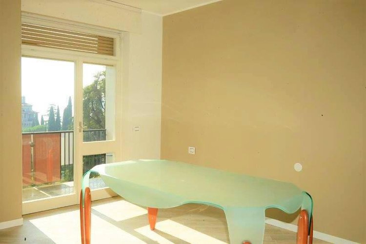 Monolocale Gardone riviera