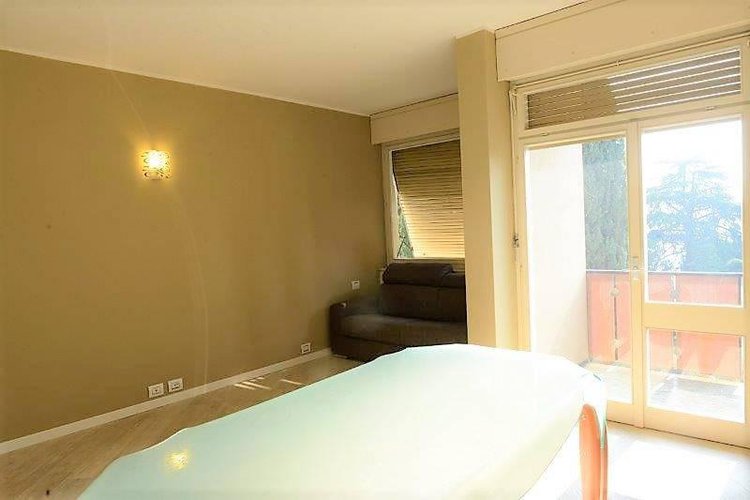 Monolocale Gardone riviera