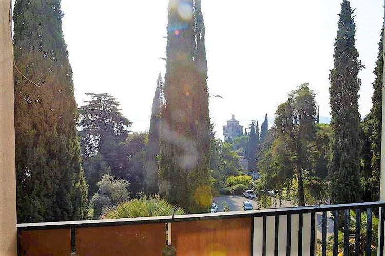 Monolocale Gardone riviera