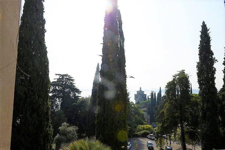 Monolocale Gardone riviera