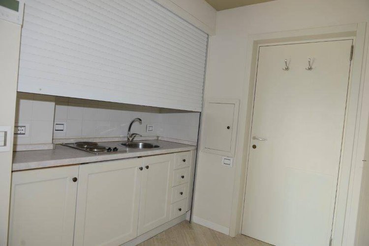 Monolocale Gardone riviera