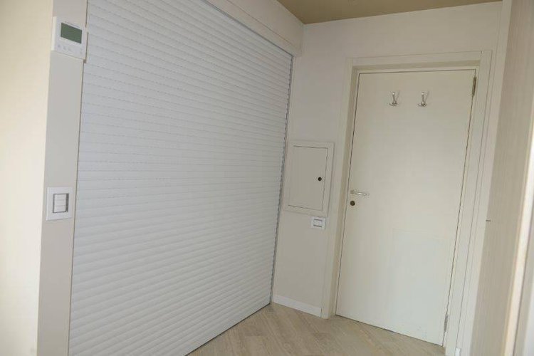 Monolocale Gardone riviera